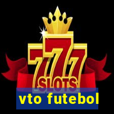 vto futebol